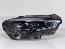 Laden Sie das Bild in den Galerie-Viewer, Frontscheinwerfer Mercedes-Benz Cla X118 C118 A1189061401 Links Headlight SCH6003471673po