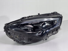 Laden Sie das Bild in den Galerie-Viewer, Frontscheinwerfer Mercedes-Benz Cla X118 C118 A1189061401 Links Headlight SCH6003471673po