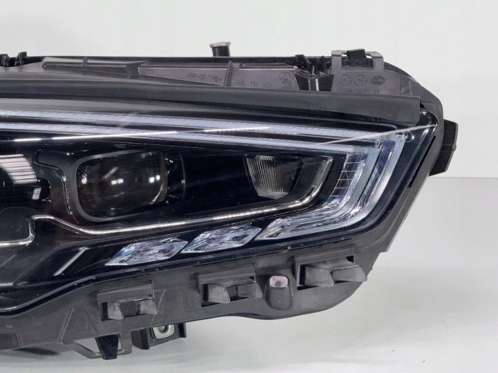 Frontscheinwerfer Mercedes-Benz Cla X118 C118 A1189061401 Links Headlight SCH6003471673po