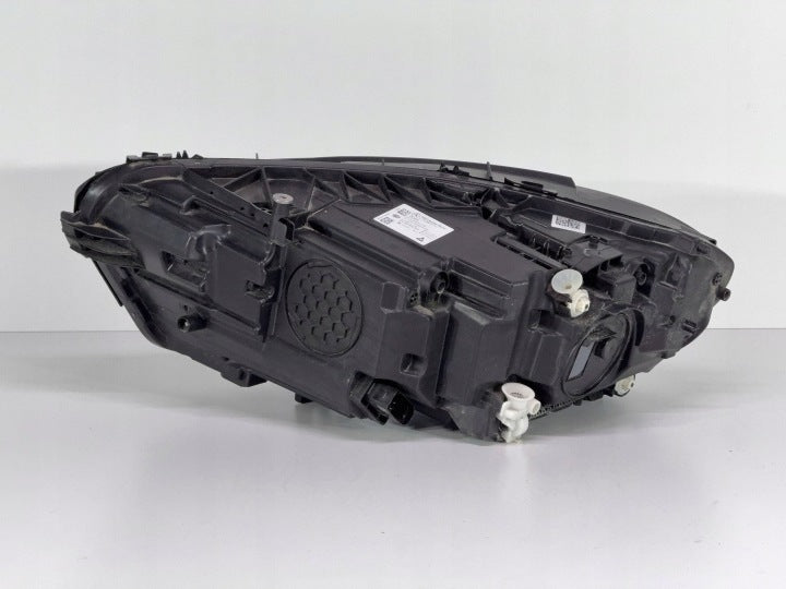Frontscheinwerfer Mercedes-Benz Cla X118 C118 A1189061401 Links Headlight SCH6003471673po
