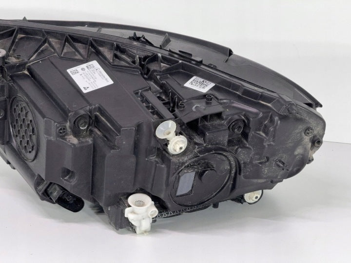 Frontscheinwerfer Mercedes-Benz Cla X118 C118 A1189061401 Links Headlight SCH6003471673po