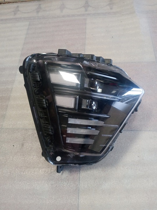 Frontscheinwerfer Hyundai Kona 92102BE100 Rechts Scheinwerfer Headlight SCH6004059816ig