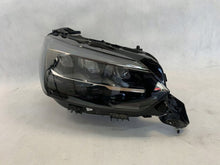 Laden Sie das Bild in den Galerie-Viewer, Frontscheinwerfer Peugeot 208 I 9850597780 Full LED Rechts Headlight SCH6004112416kf