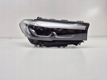 Laden Sie das Bild in den Galerie-Viewer, Frontscheinwerfer BMW 5 G31 G30 5A388C62 Rechts Scheinwerfer Headlight SCH6006182178io