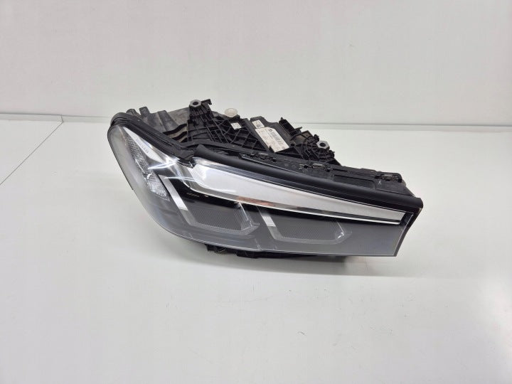 Frontscheinwerfer BMW 5 G31 G30 5A388C62 Rechts Scheinwerfer Headlight SCH6006182178io