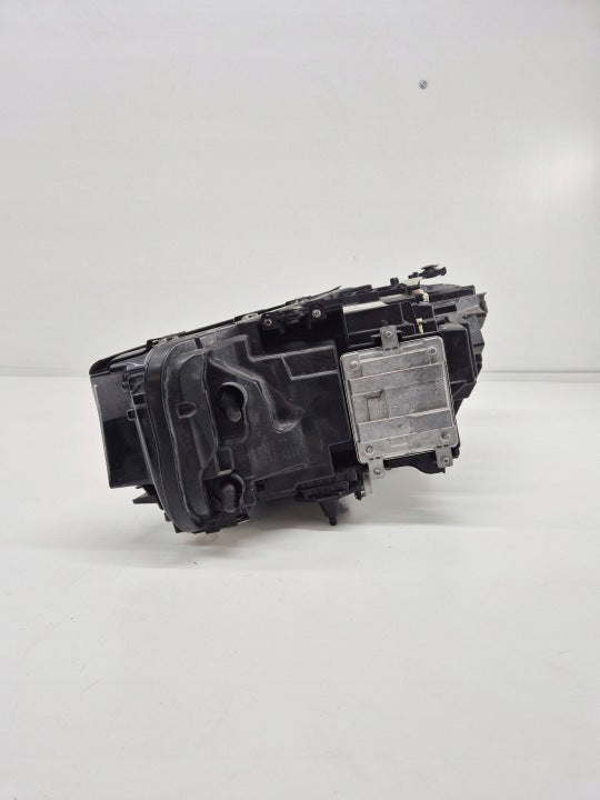 Frontscheinwerfer BMW 5 G31 G30 5A388C62 Rechts Scheinwerfer Headlight SCH6006182178io