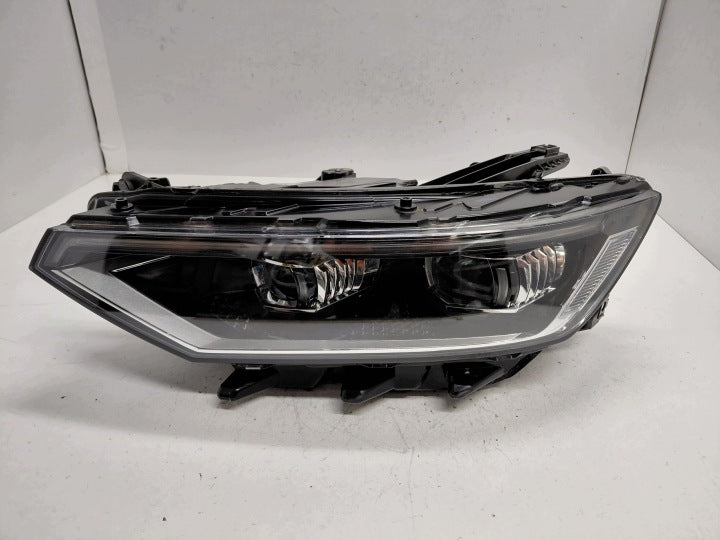 Frontscheinwerfer VW Passat B8 3G1941081P Links Scheinwerfer Headlight SCH6006297684lr