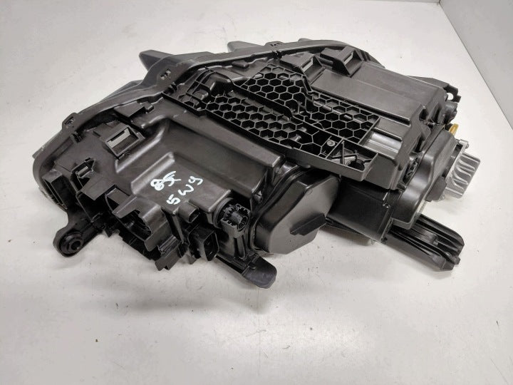 Frontscheinwerfer VW Passat B8 3G1941081P Links Scheinwerfer Headlight SCH6006297684lr