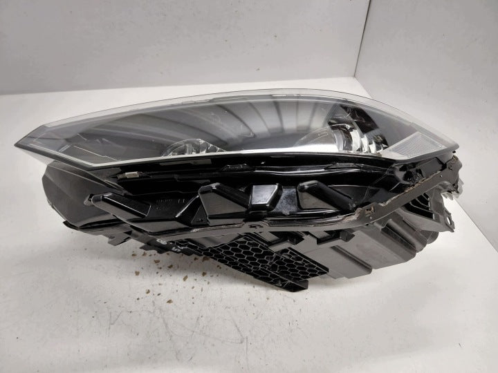 Frontscheinwerfer VW Passat B8 3G1941081P Links Scheinwerfer Headlight SCH6006297684lr