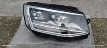 Laden Sie das Bild in den Galerie-Viewer, Frontscheinwerfer VW T6 7E1941036 Full LED Rechts Scheinwerfer Headlight SCH6007017592nx