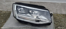Laden Sie das Bild in den Galerie-Viewer, Frontscheinwerfer VW T6 7E1941036 Full LED Rechts Scheinwerfer Headlight SCH6007017592nx