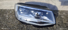Laden Sie das Bild in den Galerie-Viewer, Frontscheinwerfer VW T6 7E1941036 Full LED Rechts Scheinwerfer Headlight SCH6007017592nx