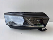 Load image into Gallery viewer, Frontscheinwerfer Skoda Octavia IV 5E4941016A LED Rechts Scheinwerfer Headlight SCH6007547324vt