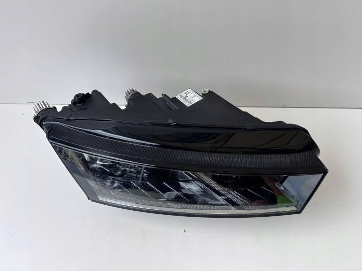 Frontscheinwerfer Skoda Octavia IV 5E4941016A LED Rechts Scheinwerfer Headlight SCH6007547324vt
