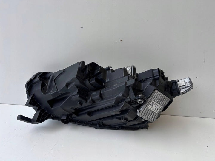 Frontscheinwerfer Skoda Octavia IV 5E4941016A LED Rechts Scheinwerfer Headlight SCH6007547324vt