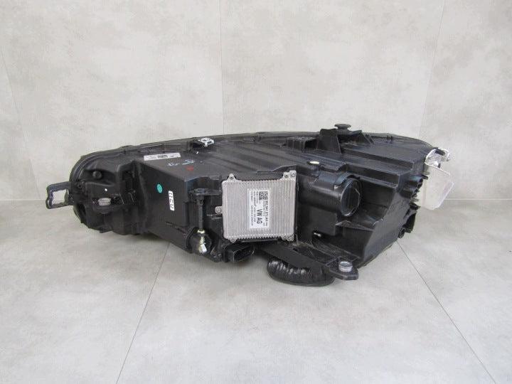 Frontscheinwerfer VW Passat 3J1941036 LED Rechts Scheinwerfer Headlight SCH6007734567mu