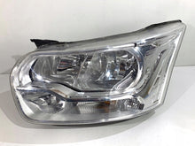 Load image into Gallery viewer, Frontscheinwerfer Ford Transit BK31-13D153-BG Links Scheinwerfer Headlight SCH6008780984bh