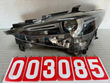Laden Sie das Bild in den Galerie-Viewer, Frontscheinwerfer Mazda Cx5 K124-51040 KB8N51040K Full LED Links Headlight SCH6009119696jf
