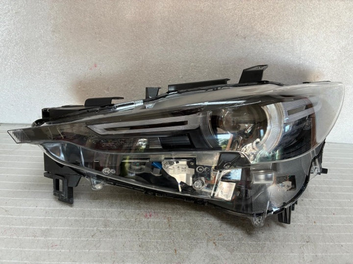 Frontscheinwerfer Mazda Cx5 K124-51040 KB8N51040K Full LED Links Headlight SCH6009119696jf
