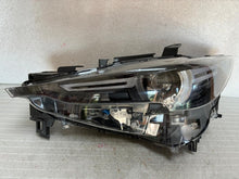 Laden Sie das Bild in den Galerie-Viewer, Frontscheinwerfer Mazda Cx5 K124-51040 KB8N51040K Full LED Links Headlight SCH6009119696jf