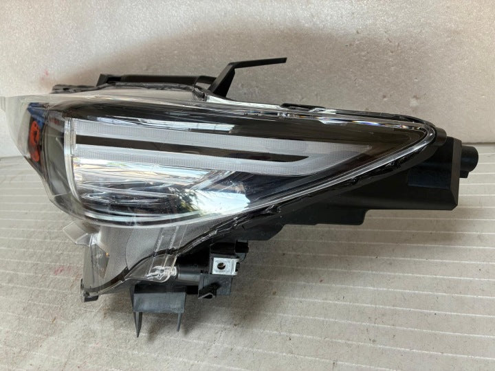 Frontscheinwerfer Mazda Cx5 K124-51040 KB8N51040K Full LED Links Headlight SCH6009119696jf