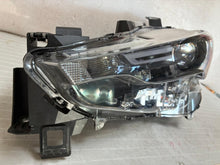 Laden Sie das Bild in den Galerie-Viewer, Frontscheinwerfer Mazda Cx5 K124-51040 KB8N51040K Full LED Links Headlight SCH6009119696jf