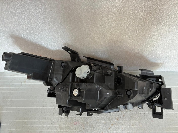 Frontscheinwerfer Mazda Cx5 K124-51040 KB8N51040K Full LED Links Headlight SCH6009119696jf