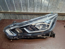 Laden Sie das Bild in den Galerie-Viewer, Frontscheinwerfer Nissan Micra I K14 26060-5AF2A Links Scheinwerfer Headlight SCH6009368737rf