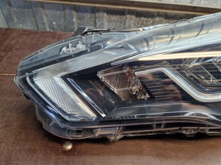 Frontscheinwerfer Nissan Micra I K14 26060-5AF2A Links Scheinwerfer Headlight SCH6009368737rf