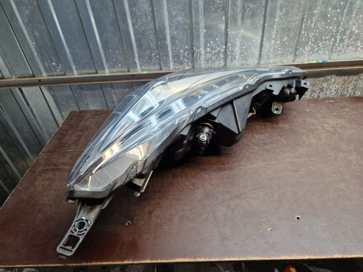 Frontscheinwerfer Nissan Micra I K14 26060-5AF2A Links Scheinwerfer Headlight SCH6009368737rf