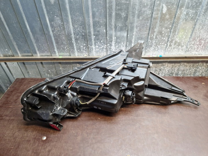 Frontscheinwerfer Nissan Micra I K14 26060-5AF2A Links Scheinwerfer Headlight SCH6009368737rf