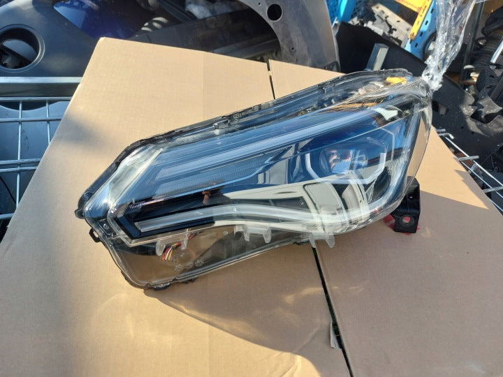 Frontscheinwerfer Renault Zoe 260609388R Links Scheinwerfer Headlight SCH6010010631pn