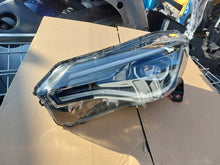 Laden Sie das Bild in den Galerie-Viewer, Frontscheinwerfer Renault Zoe 260609388R Links Scheinwerfer Headlight SCH6010010631pn