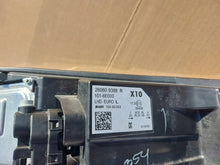 Laden Sie das Bild in den Galerie-Viewer, Frontscheinwerfer Renault Zoe 260609388R Links Scheinwerfer Headlight SCH6010010631pn