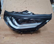 Laden Sie das Bild in den Galerie-Viewer, Frontscheinwerfer BMW X3 5A1BD18 Rechts Scheinwerfer Headlight SCH6010850078zo