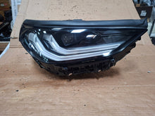 Laden Sie das Bild in den Galerie-Viewer, Frontscheinwerfer BMW X3 5A1BD18 Rechts Scheinwerfer Headlight SCH6010850078zo
