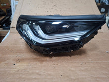 Laden Sie das Bild in den Galerie-Viewer, Frontscheinwerfer BMW X3 5A1BD18 Rechts Scheinwerfer Headlight SCH6010850078zo