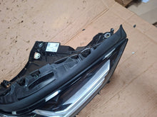 Laden Sie das Bild in den Galerie-Viewer, Frontscheinwerfer BMW X3 5A1BD18 Rechts Scheinwerfer Headlight SCH6010850078zo