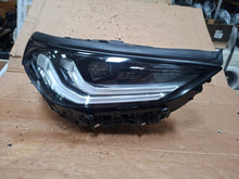 Laden Sie das Bild in den Galerie-Viewer, Frontscheinwerfer BMW X3 5A1BD18 Rechts Scheinwerfer Headlight SCH6010850078zo