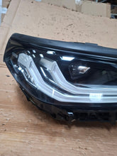 Laden Sie das Bild in den Galerie-Viewer, Frontscheinwerfer BMW X3 5A1BD18 Rechts Scheinwerfer Headlight SCH6010850078zo