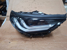 Laden Sie das Bild in den Galerie-Viewer, Frontscheinwerfer BMW X3 5A1BD18 Rechts Scheinwerfer Headlight SCH6010850078zo