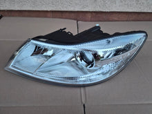 Load image into Gallery viewer, Frontscheinwerfer Skoda Octavia II 1Z1941017S Links Scheinwerfer Headlight SCH6010904657ud