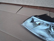Load image into Gallery viewer, Frontscheinwerfer Skoda Octavia II 1Z1941017S Links Scheinwerfer Headlight SCH6010904657ud