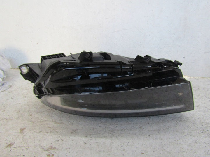 Frontscheinwerfer Opel Astra L 9858777280 Links Scheinwerfer Headlight SCH6011067732cp