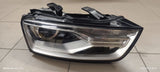 Frontscheinwerfer Audi Q3 8U0941006C Xenon Rechts Scheinwerfer Headlight