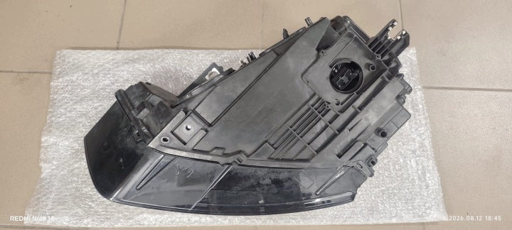 Frontscheinwerfer Audi Q3 8U0941006C Xenon Rechts Scheinwerfer Headlight SCH6011298668pi