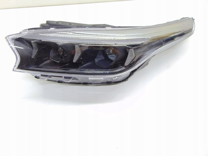 Frontscheinwerfer Kia Xceed J792112010 J7921-61550 Links Scheinwerfer Headlight SCH6014152303nb