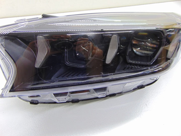 Frontscheinwerfer Kia Xceed J792112010 J7921-61550 Links Scheinwerfer Headlight SCH6014152303nb