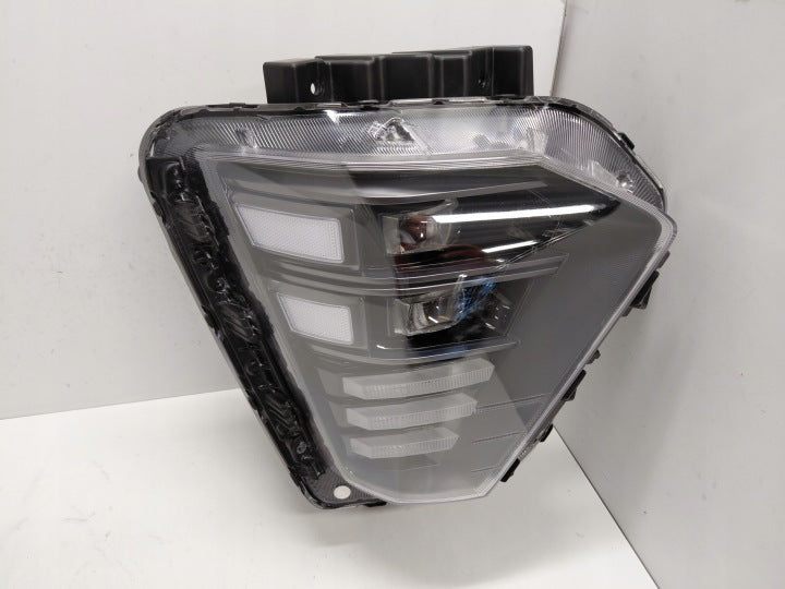 Frontscheinwerfer Hyundai Kona 92102BE100 Rechts Scheinwerfer Headlight SCH6015104626cf