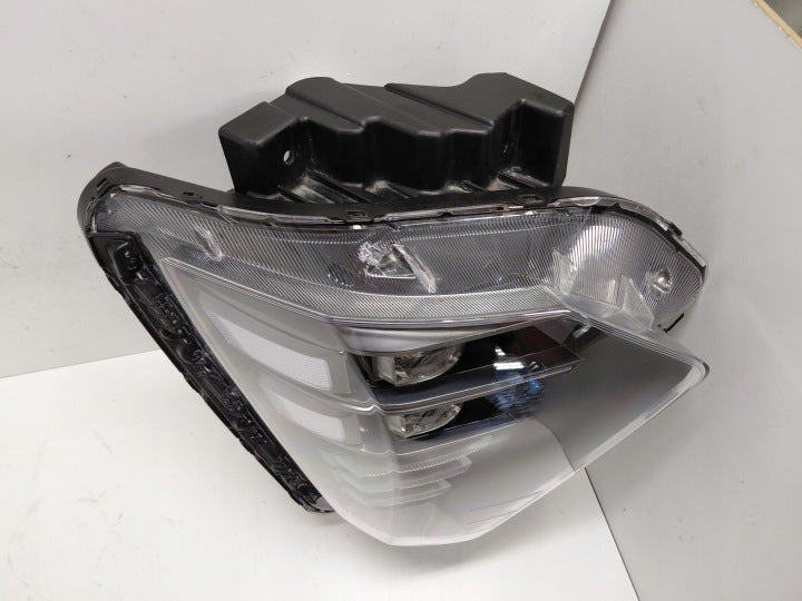 Frontscheinwerfer Hyundai Kona 92102BE100 Rechts Scheinwerfer Headlight SCH6015104626cf